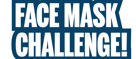 FACE MASK CONTEST