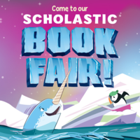 Scholastic Book Fair