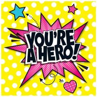 National School Lunch Hero Day