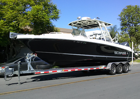 LCSD Press Release- Re: Boats & Trailers @ CHS