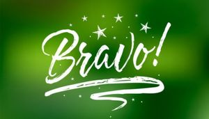 MUSIC CONGRATULATIONS: WA All-State Band -AND- WA State Solo & Ensemble Winners