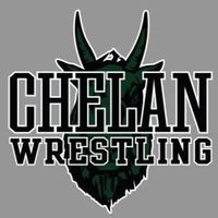 Congrats and good luck to our CHS wrestlers!