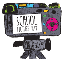 CMS Class Picture Day- 01/22/2020