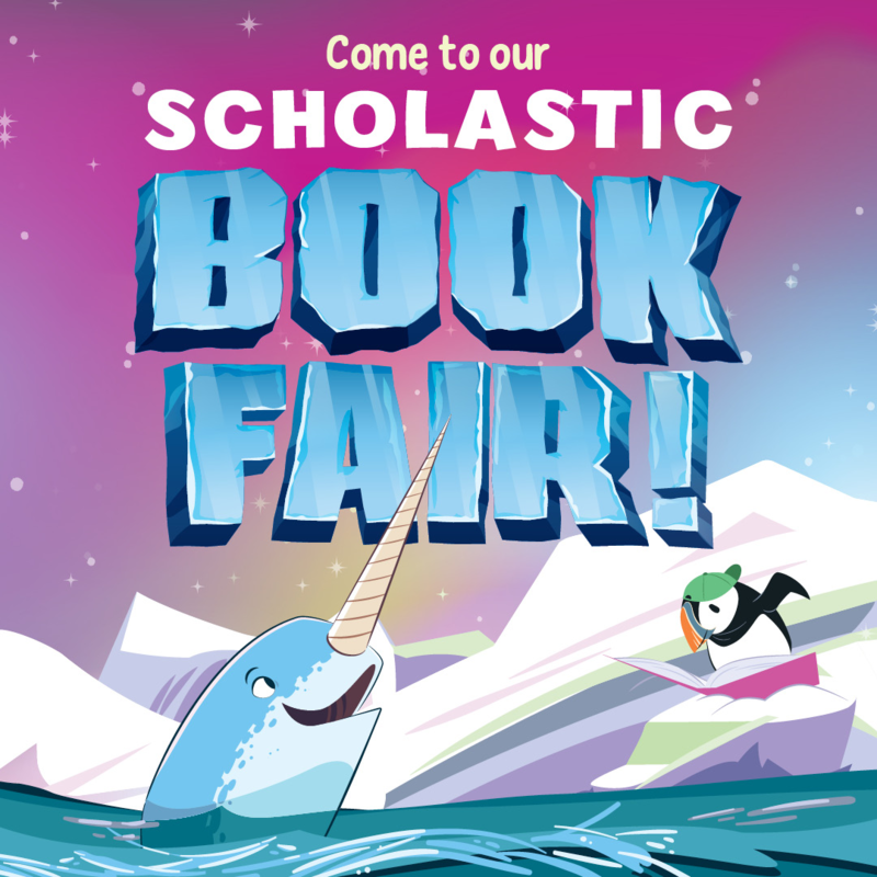 Scholastic Book Fairs 22-23 Catalog